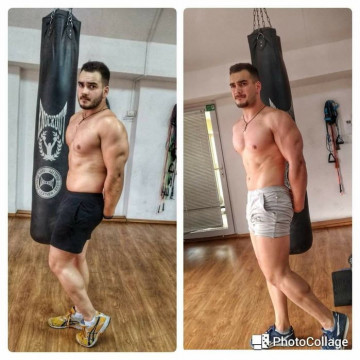 Antrenor Personal, Nutriție, Suplimentație online